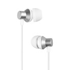 Casti in-ear B1 negre