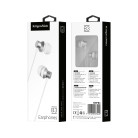 Casti in-ear B1 negre