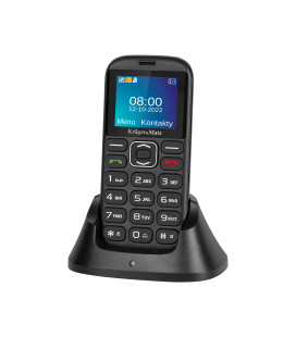 Telefon pentru seniori Simple 920