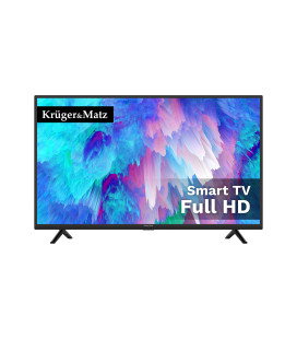 Televizor SMART 43" KM0243FHD-S4