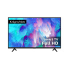 Televizor Smart Full HD 43" KM0243FHD-S6