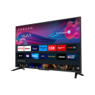 Televizor Smart Full HD 40" KM0240FHD-S5