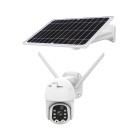 Camera 4G exterior Connect C100 solar