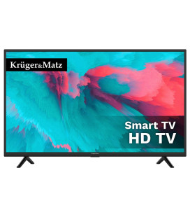 Televizor 32" Smart KM0232-S4