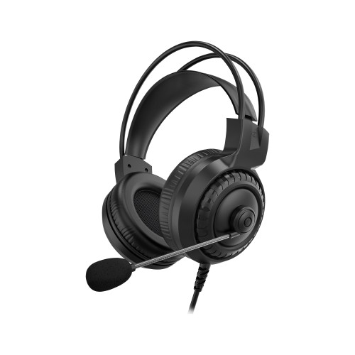 Casti gaming Warrior GH-100 Pro