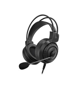 Casti gaming Warrior GH-100 Pro