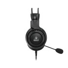 Casti gaming Warrior GH-100 Pro