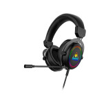 Casti gaming Warrior GH-100 Pro