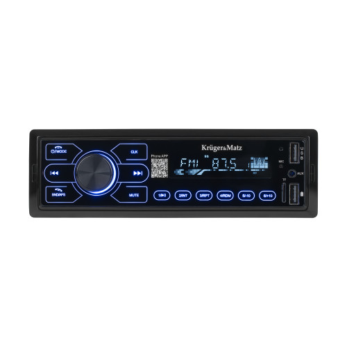 Radio auto KM0103.1