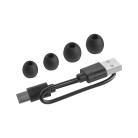 Casti in-ear wireless M1