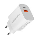 Alimentator USB cu functie Quick Charge 3.0