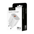 Alimentator USB cu functie Quick Charge 3.0