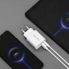 Alimentator USB cu functie Quick Charge 3.0