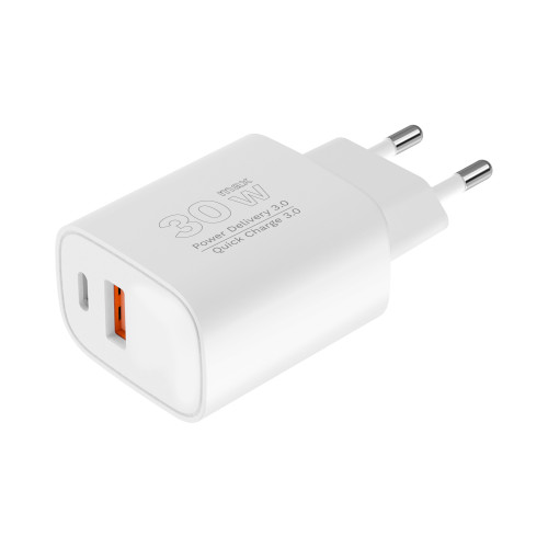 Alimentator USB cu functie Quick Charge 3.0