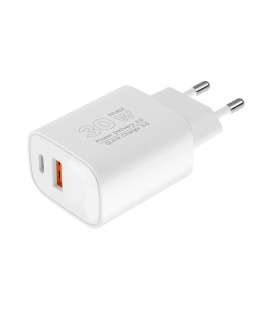 Alimentator USB cu functie Quick Charge 3.0