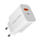 Alimentator USB cu functie Quick Charge 3.0