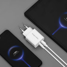 Alimentator USB cu functie Quick Charge 3.0