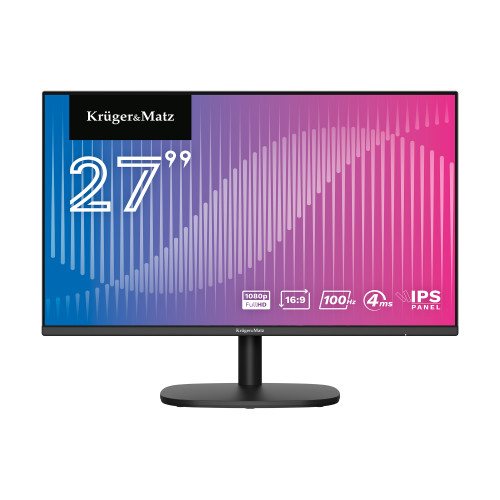 Monitor 24"