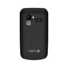 Telefon seniori cu clapeta Simple 929.1
