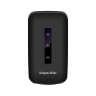 Telefon seniori cu clapeta Simple 929.1