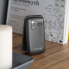 Telefon seniori cu clapeta Simple 929.1