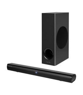 Soundbar Ghost 2.0