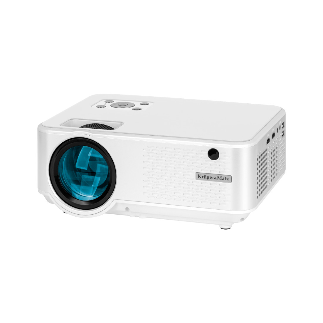 家電 video prijector Philips NeoPix 250 Smart Projector - JB Hi-Fi NZ