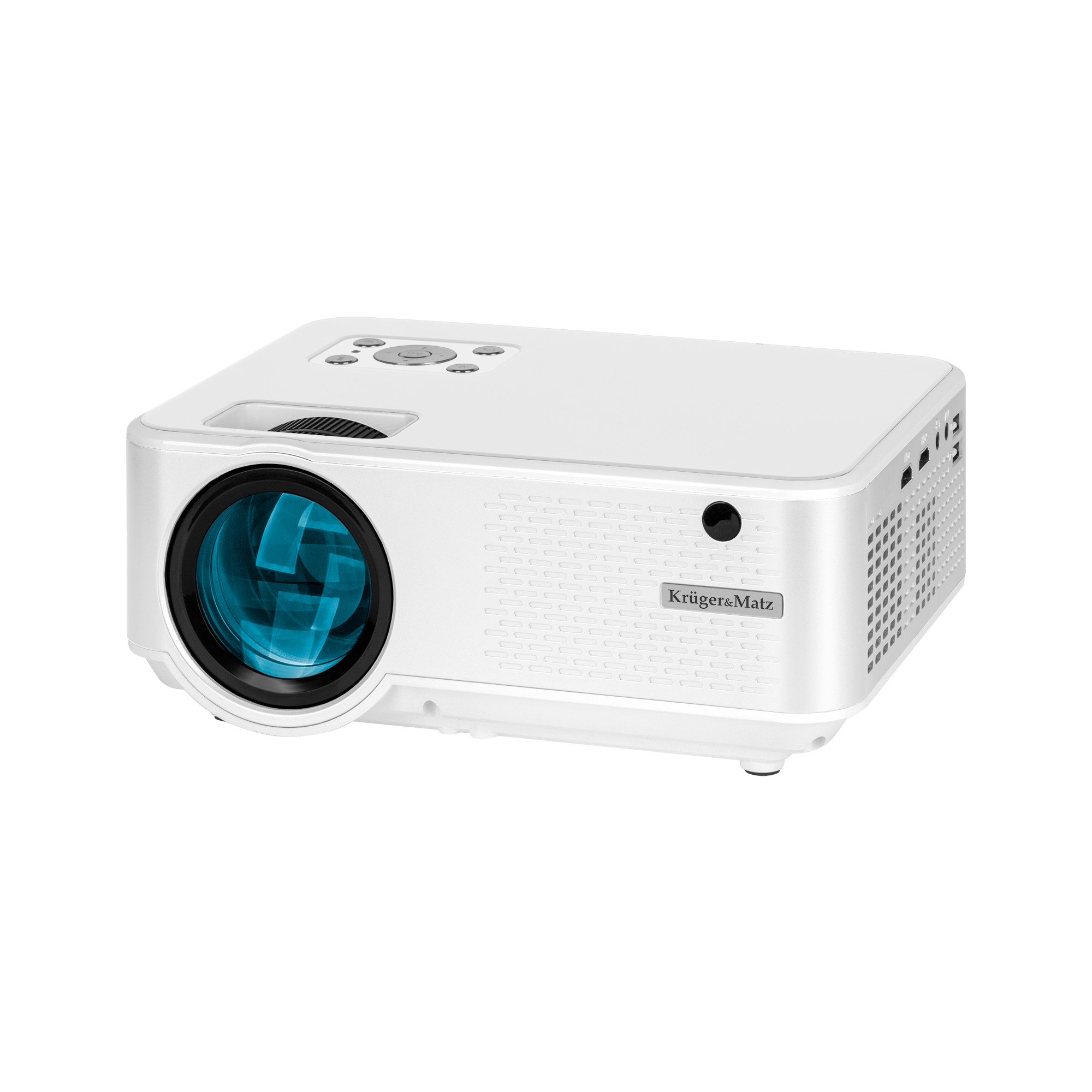 LED projector　新品 1261.jpg