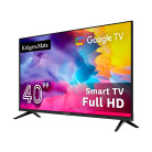Televizor Smart Full HD GoogleTV 40" KM0240FHD-SA