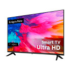 Televizor Smart Ultra HD 55" KM0255UHD-V