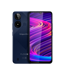 Smartphone FLOW 11 albastru