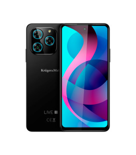 Smartphone LIVE 9S