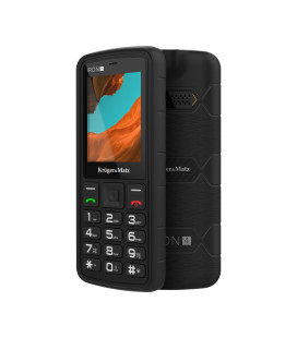 Telefon mobil Iron 4