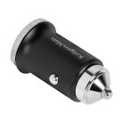 Alimentator auto 30W USB + USB tip C cu functie QC si PD