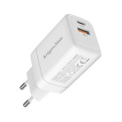 Alimentator USB cu functie Quick Charge 3.0