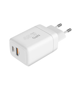 Alimentator USB cu functie Quick Charge 3.0