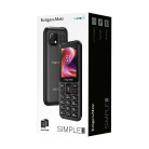 Telefon pentru seniori Simple 920