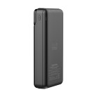 Power bank 20000 mAh cu functie QC si PD