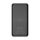 Power bank 20000 mAh cu functie QC si PD