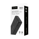 Power bank 20000 mAh cu functie QC si PD