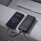 Power bank 20000 mAh cu functie QC si PD