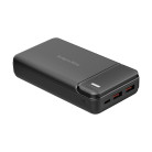 Power bank 20000 mAh cu functie QC si PD