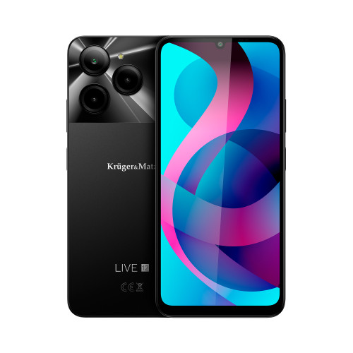 Smartphone LIVE 12