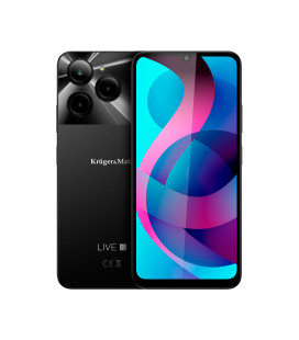 Smartphone LIVE 9S