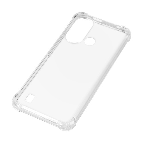 Husa silicon pentru smartphone FLOW 7