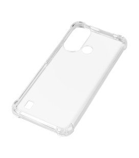 Husa silicon pentru smartphone FLOW 7