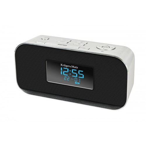 Radiobudzik KM 1150