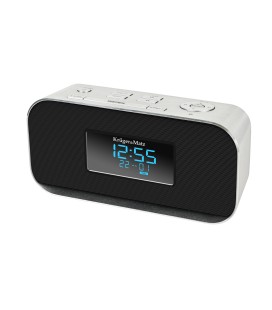 Radiobudzik KM 1150