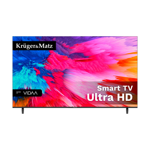 Televizor Smart Ultra HD 65" KM0265UHD-V2