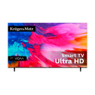 Televizor Smart Ultra HD 65" KM0265UHD-V2